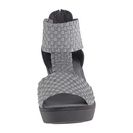Incaltaminte Femei Steve Madden Bengle Pewter Multi