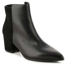 Incaltaminte Femei Vaneli Xenos Bootie Black