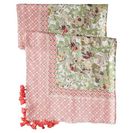 Accesorii Femei Michael Stars Tropical Breeze Wrap Passion Fruit
