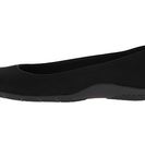 Incaltaminte Femei Walking Cradles Dee Black Micro