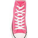 Incaltaminte Femei Converse Chuck Taylor High Top Sneaker Unisex PINK GLO