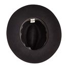 Accesorii Femei Roxy Little Ma Fedora Hat True Black