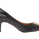 Incaltaminte Femei Nine West Maney Black Leather