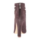 Incaltaminte Femei Steve Madden Cardii Grey Suede