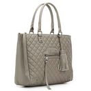 Accesorii Femei Steve Madden Steve Madden Fancy Tote Grey