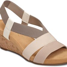 Aerosoles Light Rail Bone Combo