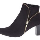 Incaltaminte Femei PATRIZIA Arundel Black