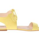 Incaltaminte Femei Nine West Jadlin Yellow Leather