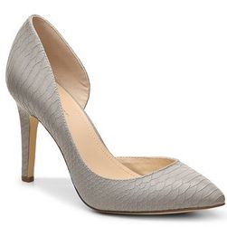 Incaltaminte Femei BCBGeneration Haleigh Reptile Pump Grey