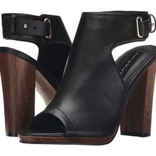 Incaltaminte Femei Steve Madden Nikolett Black Leather