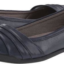 LifeStride Gawk Classic Navy