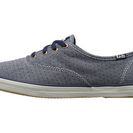 Incaltaminte Femei Keds Champion Shirting Stripe Navy Shirting