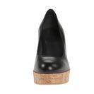 Incaltaminte Femei Stuart Weitzman York Black Mordore