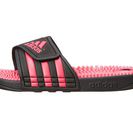Incaltaminte Femei adidas adissage BlackBahia Pink