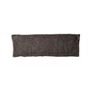 Accesorii Femei BCBGeneration Liquid Metallic Loop Jet Black