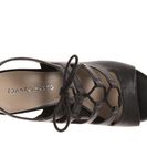 Incaltaminte Femei Franco Sarto Sunitha Black Leather