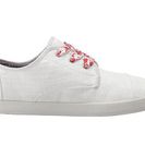 Incaltaminte Femei TOMS Paseo Sneaker White Linen