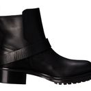 Incaltaminte Femei McQ Broadway Flat Black