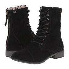 Incaltaminte Femei Roxy Field Black