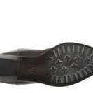 Incaltaminte Femei Frye Ruby Short Back Zip Charcoal Smooth Vintage Leather