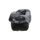 Incaltaminte Femei Crocs Blitzen II Luxe Clog BlackCharcoal