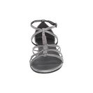 Incaltaminte Femei Stuart Weitzman Lowlight Pewter Nappa