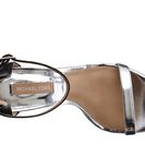 Incaltaminte Femei Michael Kors Doris Silver Palladium SpecchioSmooth Calf