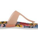 Incaltaminte Femei Native Shoes Blanca PrincessDayglo Bloom Print