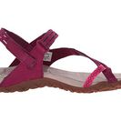 Incaltaminte Femei Merrell Terran Convertible II Fuchsia