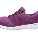 Incaltaminte Femei New Balance 315 - Cush Maroon