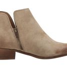 Incaltaminte Femei Splendid Hamptyn Sand Suede