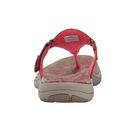 Incaltaminte Femei Merrell Adhera Thong Cranberry