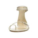 Incaltaminte Femei Nine West Onque3 Off-White Synthetic