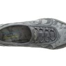 Incaltaminte Femei SKECHERS Breathe Easy - Artful Gray