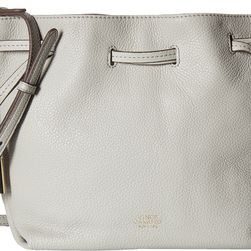 Vince Camuto Nisha Crossbody Ghost Gray