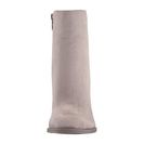 Incaltaminte Femei Sam Edelman Rollins Grey Frost MicrosuedeLizard Nubuck