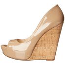 Incaltaminte Femei Jessica Simpson Bethani Nude PatentCork