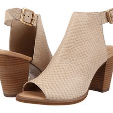 UGG Audrey Exotic Antique White Leather