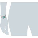 Bijuterii Femei Lucky Brand Turquoise Openwork Bracelet Medium Grey