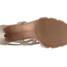 Incaltaminte Femei Kelly Katie Catrin Sandal Taupe