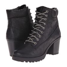 Incaltaminte Femei MIA Garett Black