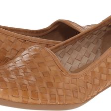 Naturalizer Sandee Light Tan Leather