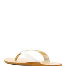 Incaltaminte Femei Report Sodey Sandal WHITE