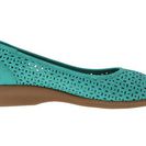 Incaltaminte Femei Bass Broadway Patina Green Nubuck