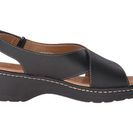 Incaltaminte Femei Clarks Hayla Heaven Black