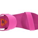 Incaltaminte Femei Rocket Dog Fuji Fuchsia Finish Line Gore