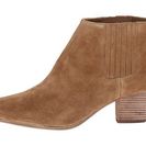 Incaltaminte Femei Michael Kors Theo Camel Sport Suede