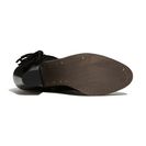 Incaltaminte Femei Sam Edelman Louie Bootie - Wide Width Available BLACKSUEDE