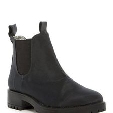 Incaltaminte Femei Matt Bernson Perth Chelsea Boot Charcoal