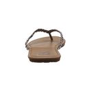 Incaltaminte Femei Billabong Braidy Silver